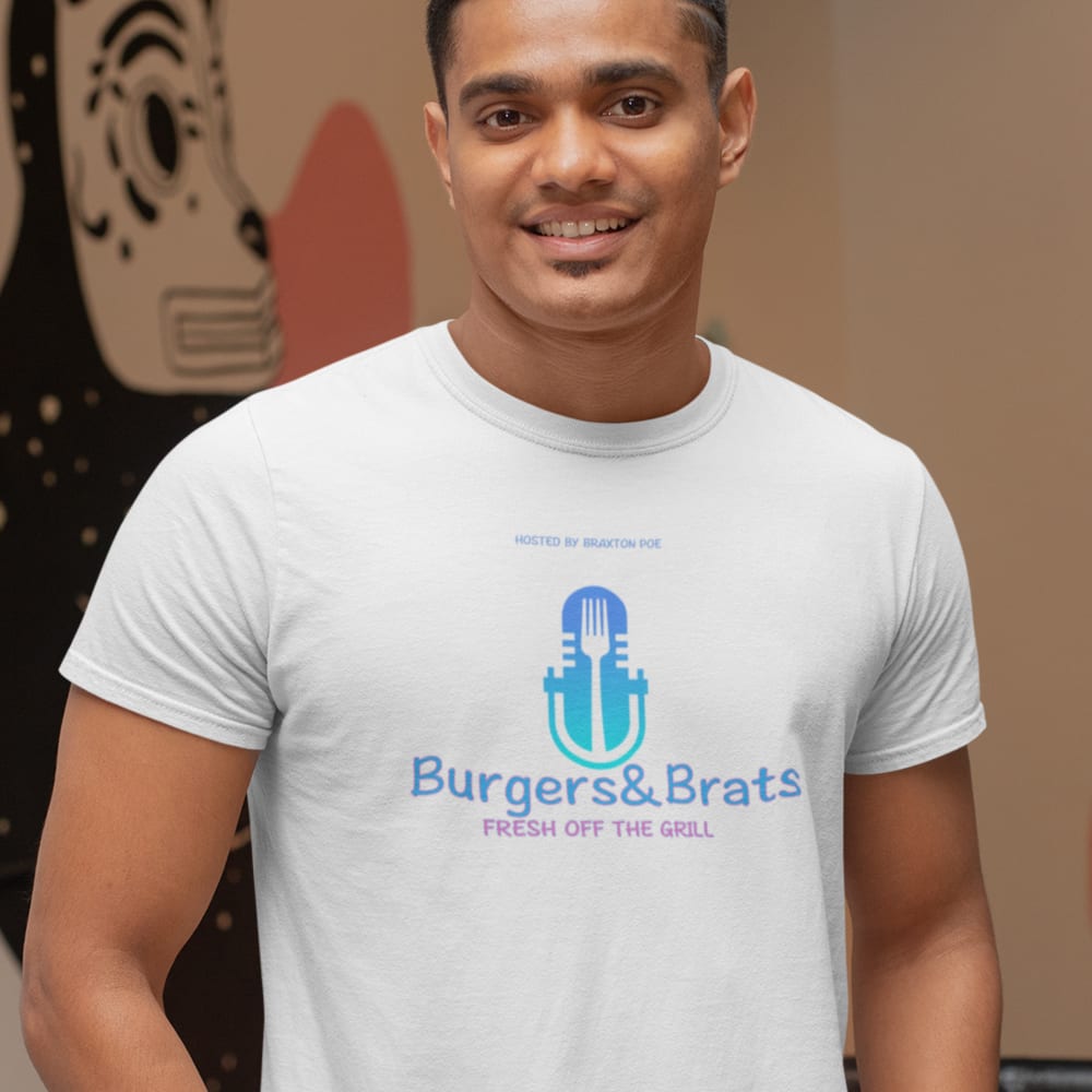 Burgers&Brats T-Shirt
