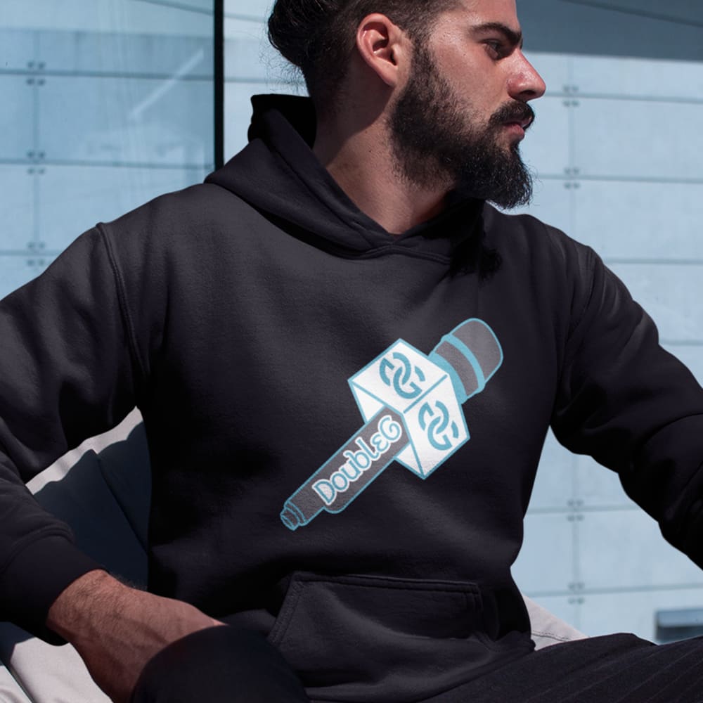 Gabriel Gonzalez Unisex Hoodie