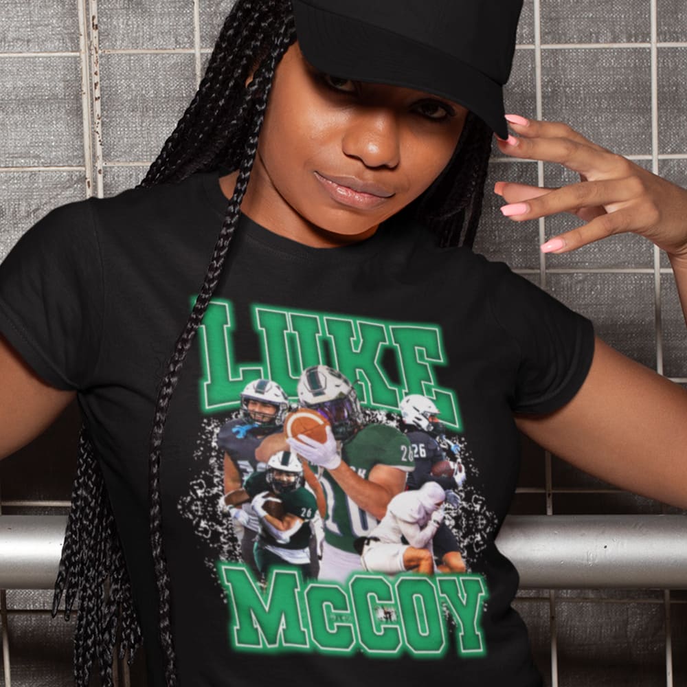 Luke Mccoy T-Shirt