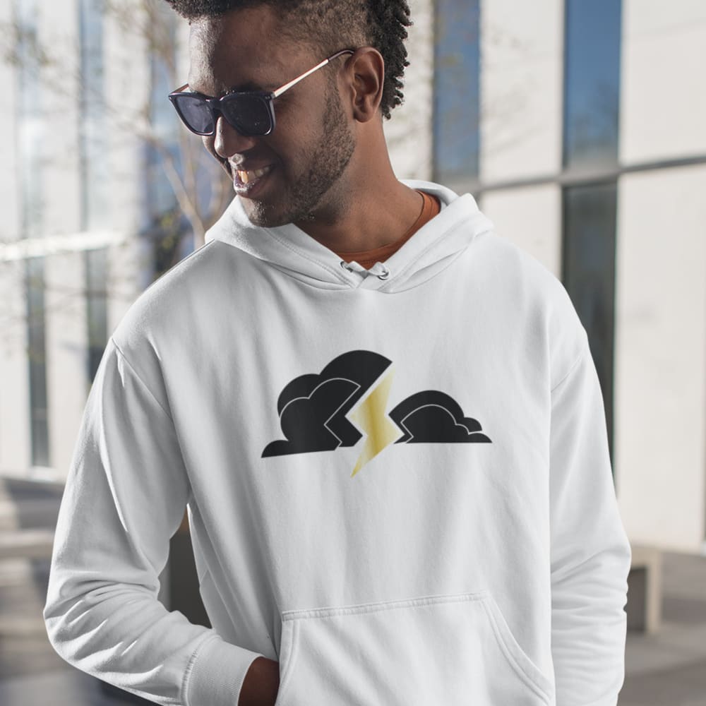 Skylar Mercado Men's Hoodie
