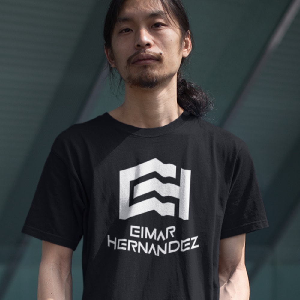 Eimar Hernandez T-Shirt