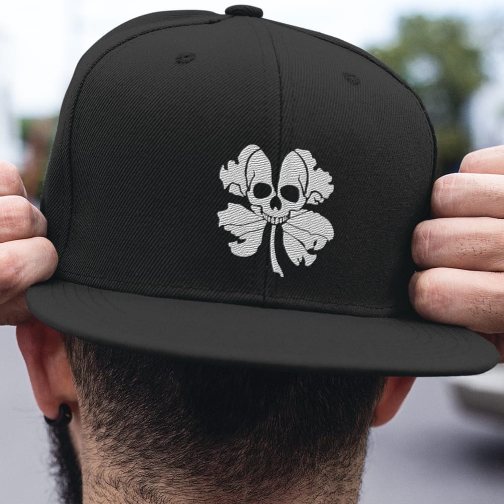 T-mike Irish beast Hat