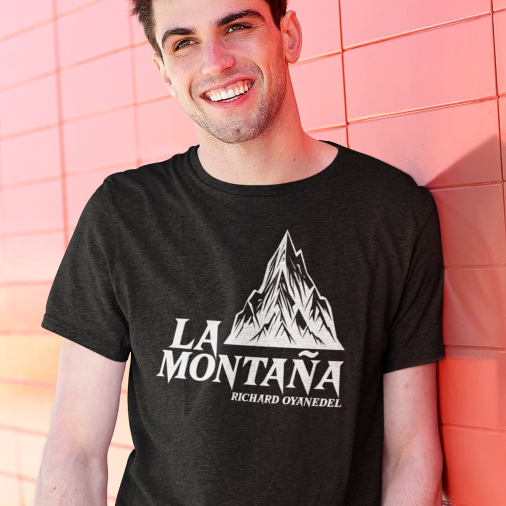 Richard Oyanedel T-Shirt