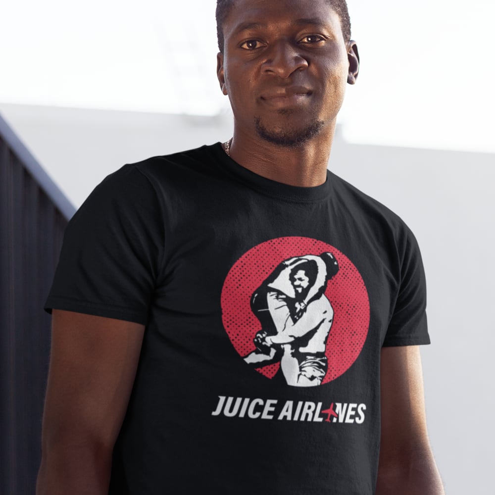 Julius Walker T-Shirt