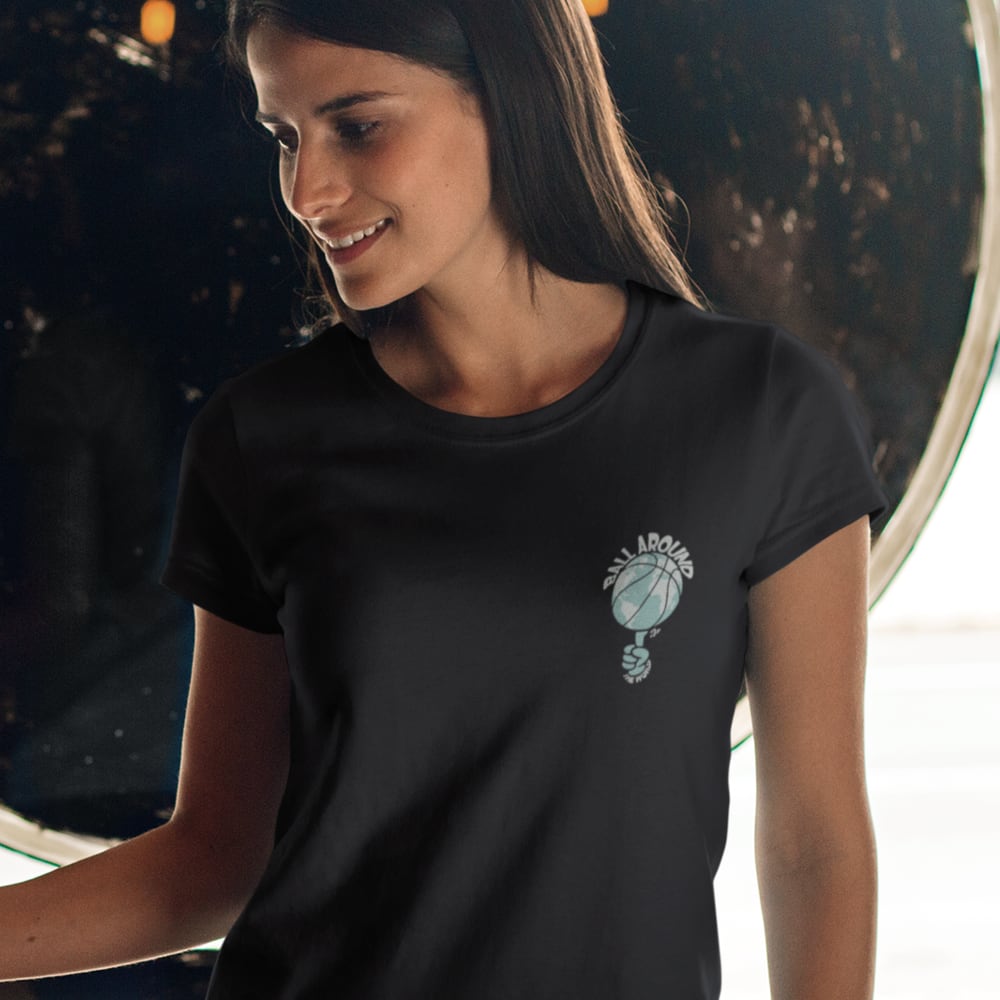 JR by Jordan Rabe, T-Shirt (Dark)