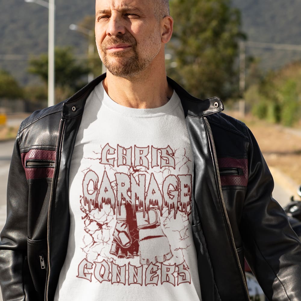 Christopher Conners T-Shirt