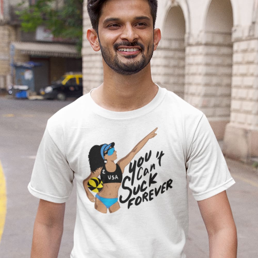 No Limits by Melissa Powell T-Shirt