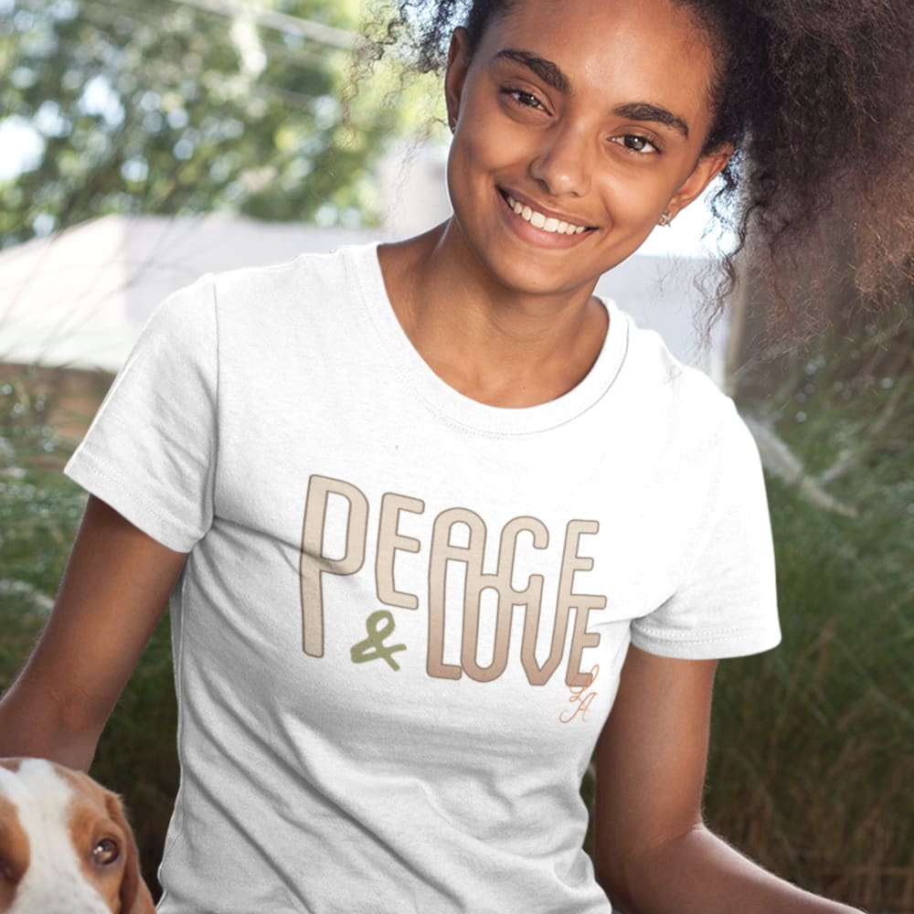 Lexie Anzevino T-Shirt