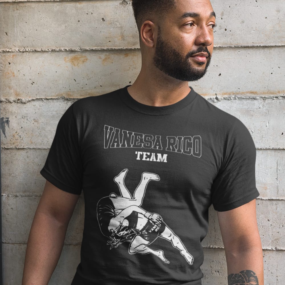 Vanesa  Rico T-Shirt