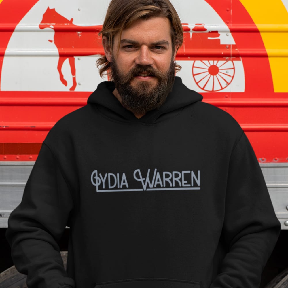 Lydia Warren Hoodie