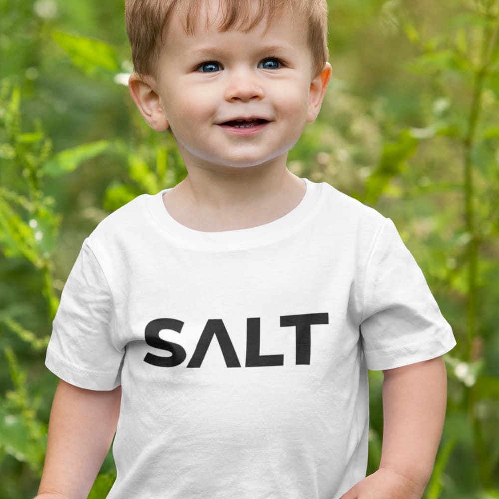 SCI Salt Youth T-Shirt 