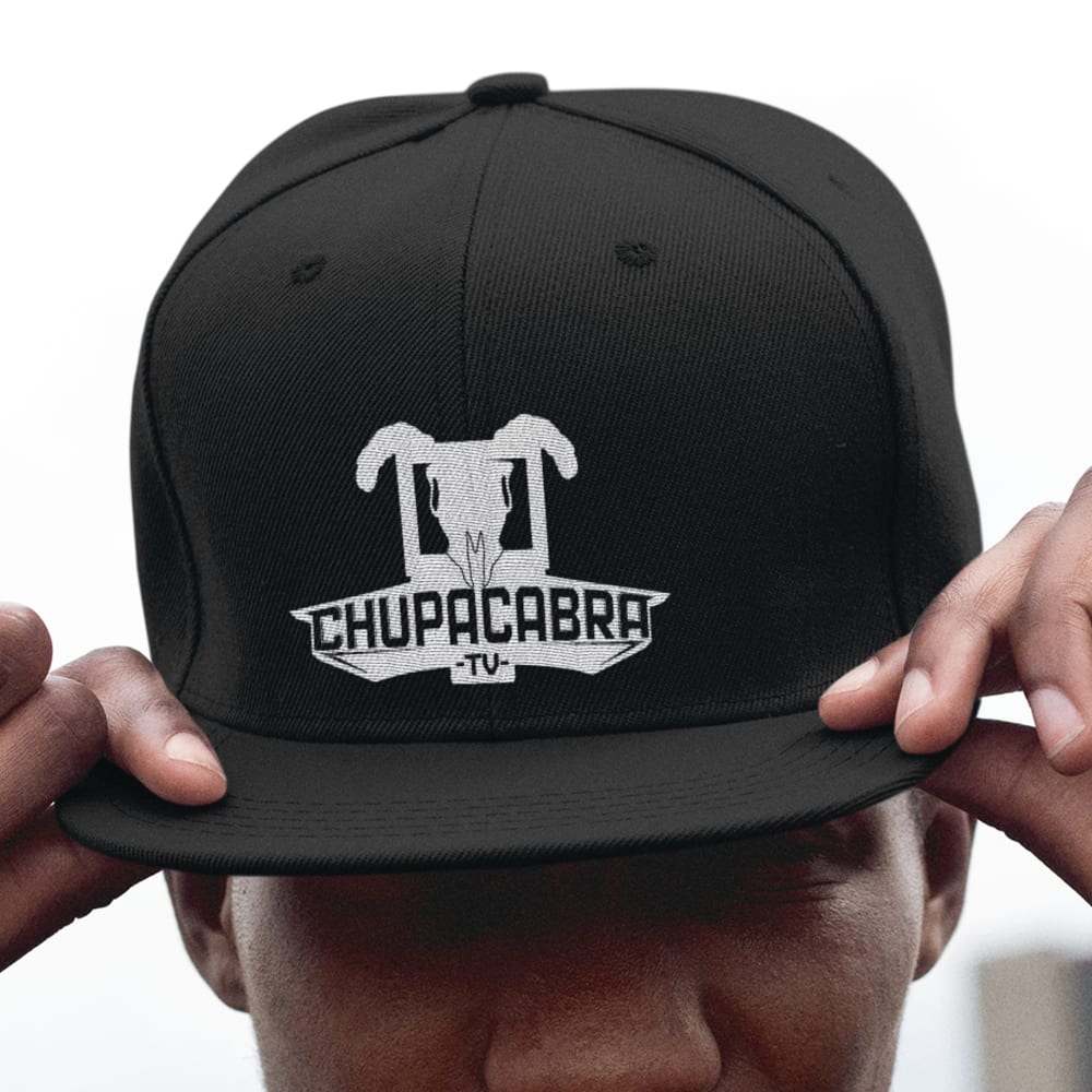 Jose Davila Hat