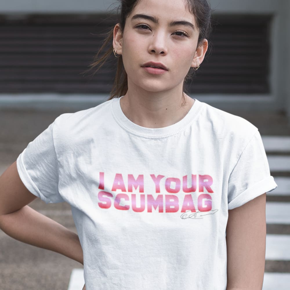 Emad Alayoubi T-Shirt