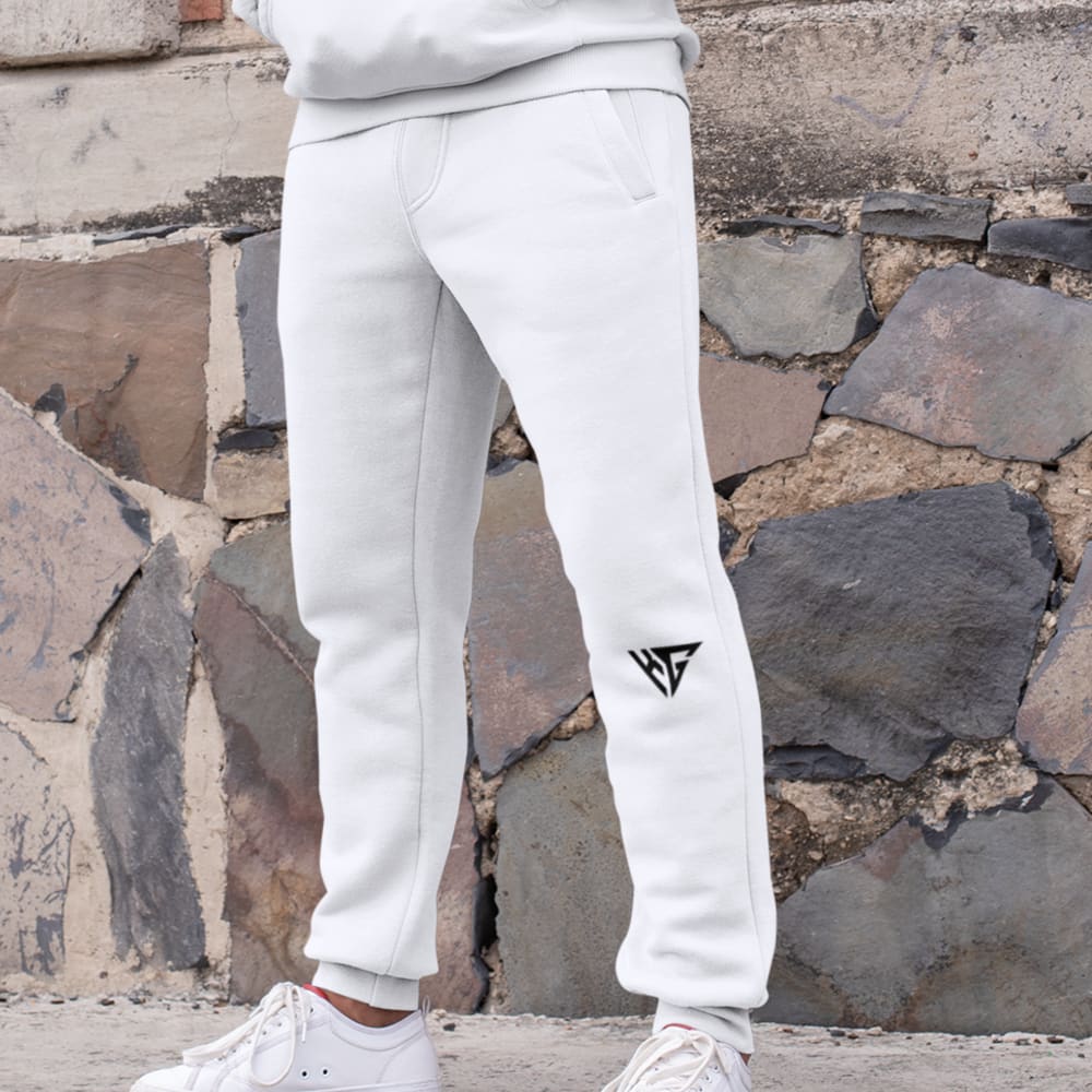 KG Jogger, Black Logo