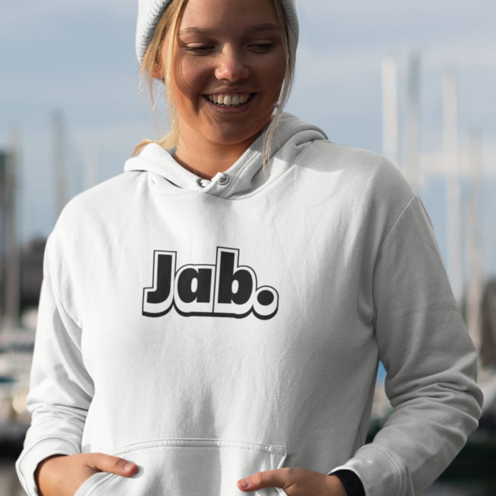 JAb. Hoodie