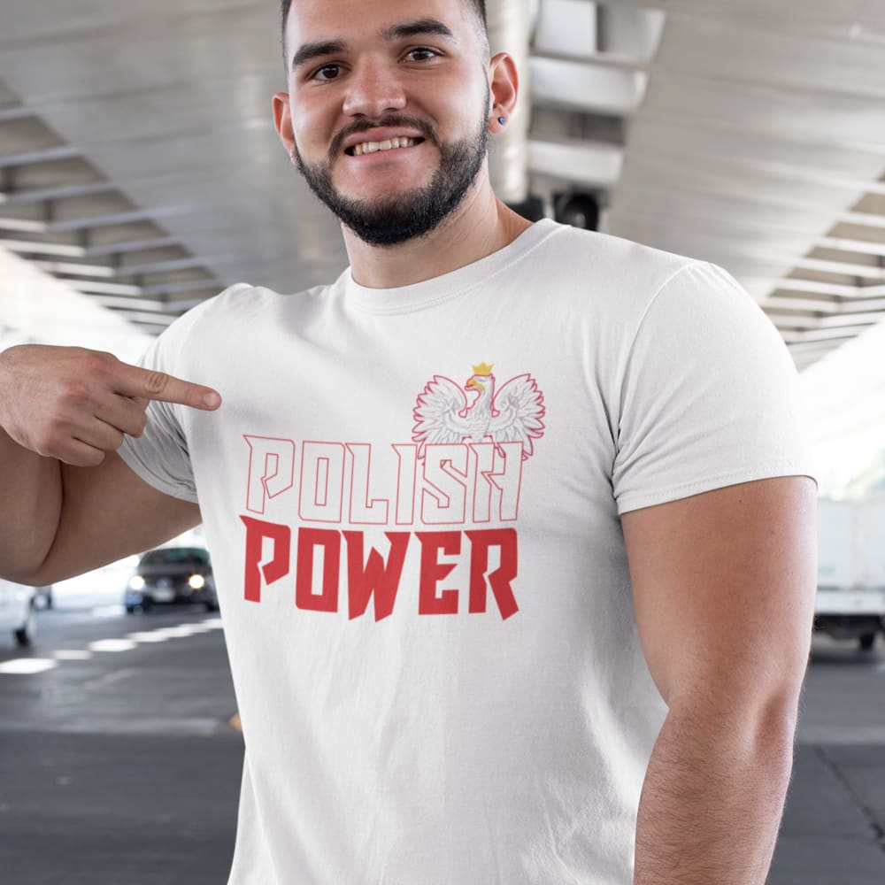 Nikola Kacperska T-Shirt