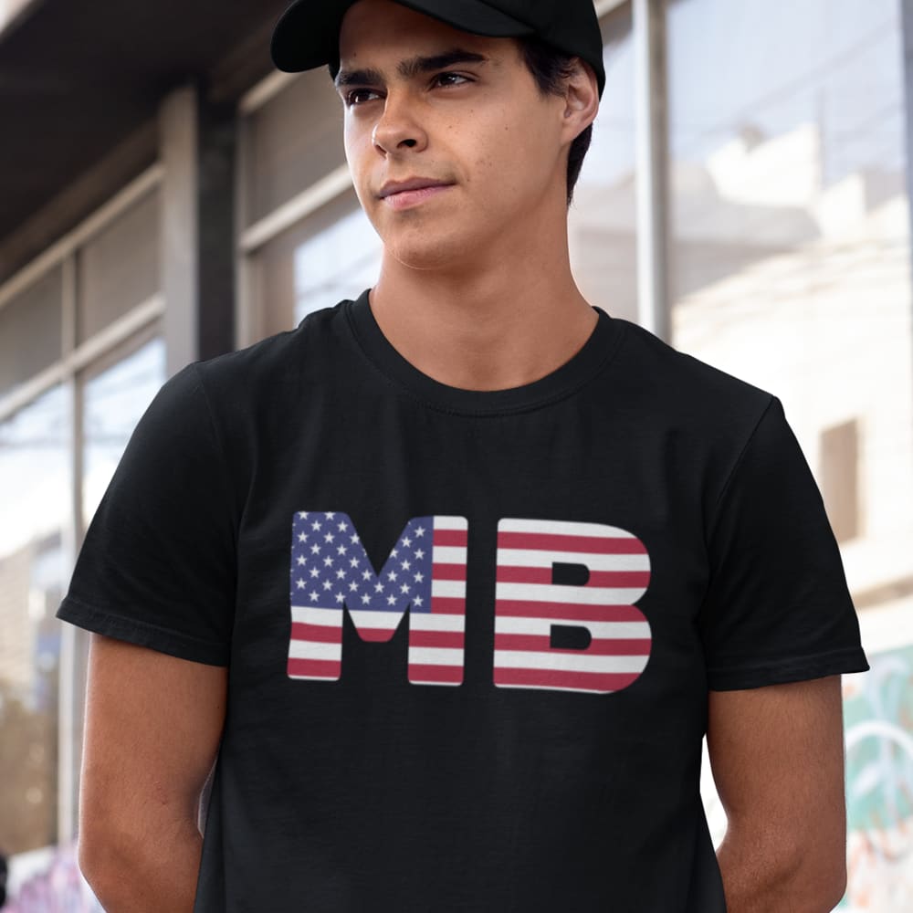 Bruno Starz  T-Shirt