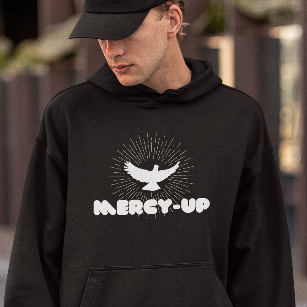 Anthony D. Laster Hoodie