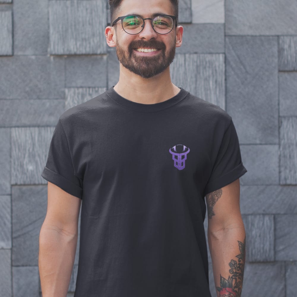 Niño Pro Football Agency's T-Shirt