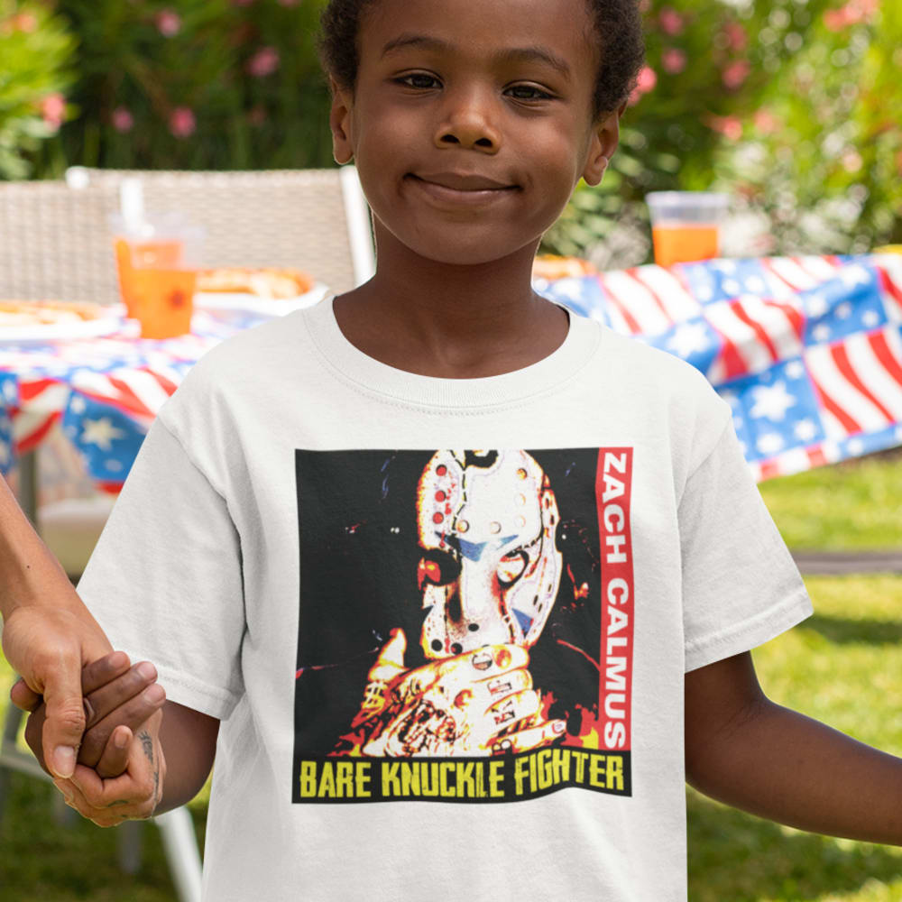 Zachary Calmus Youth T-Shirt