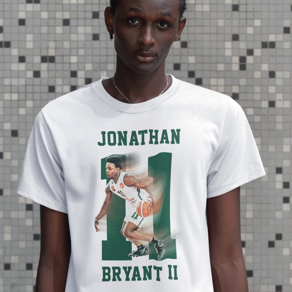 Jonathan Bryant II T-Shirt