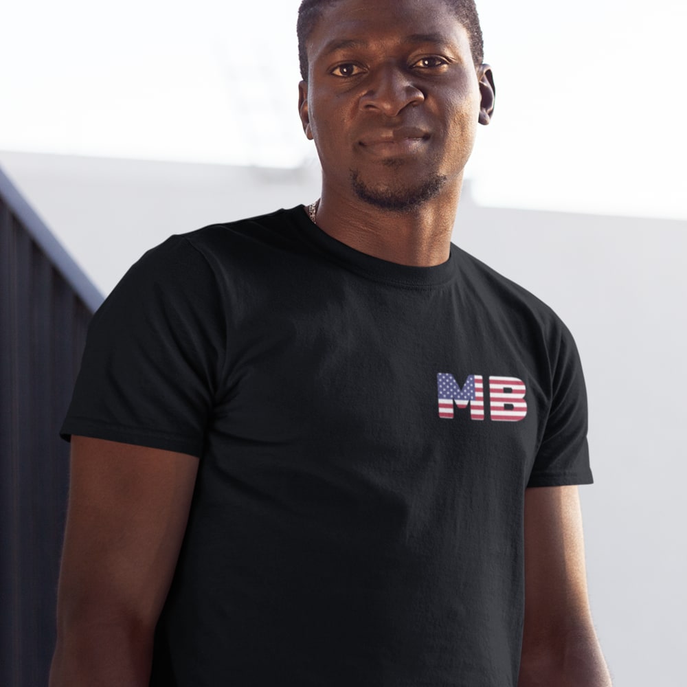 Bruno Starz  T-Shirt