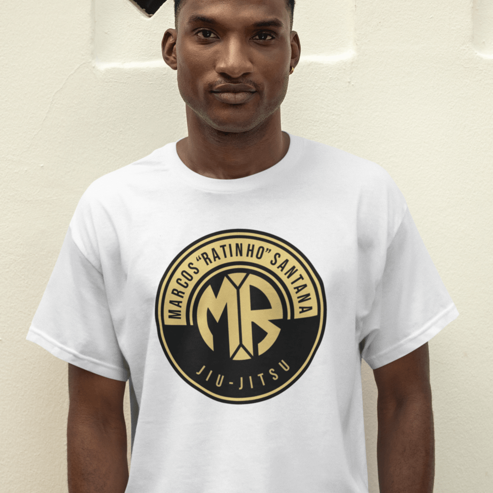 Marcos Ratinho T-Shirt