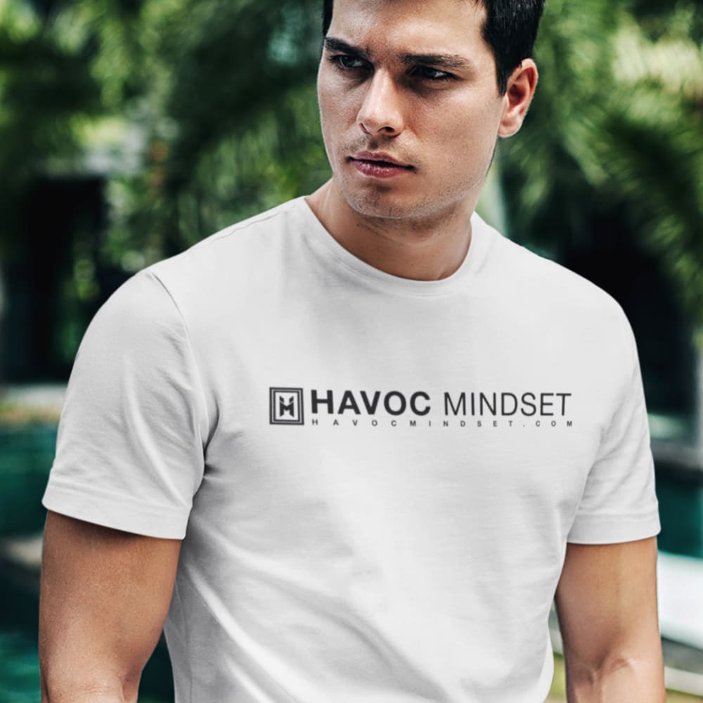 Shane Fichter's T-Shirt