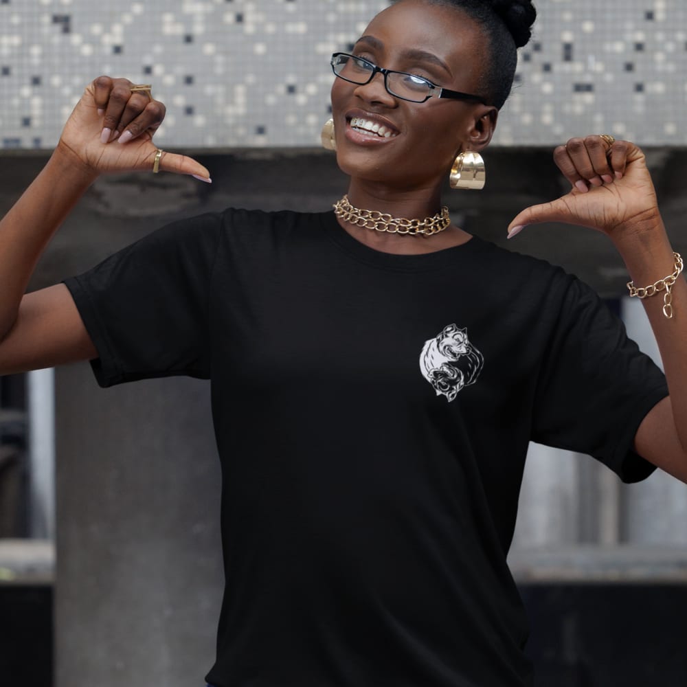 Jonathan Musick T-Shirt