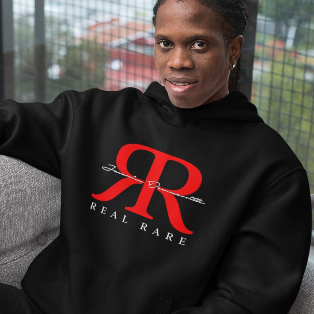 REAL Rare- Take initiative1 Stay POSITIVE GENTS