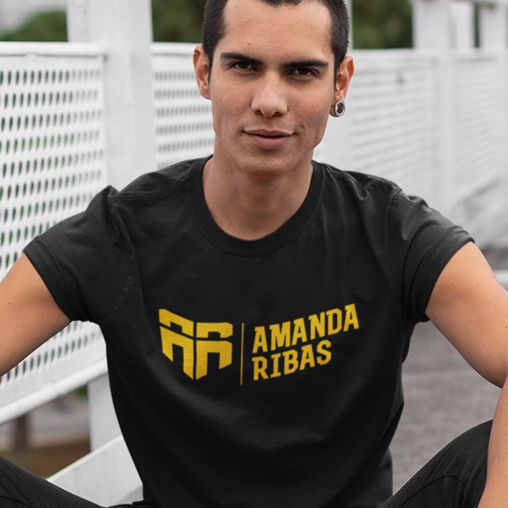 "RR" by Ada Ribas - T-Shirt