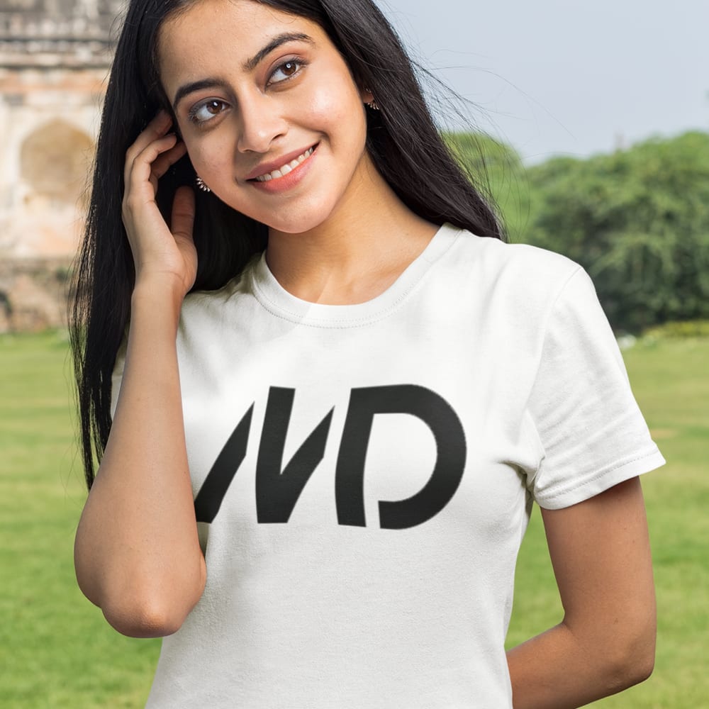 Basic MD T-Shirt