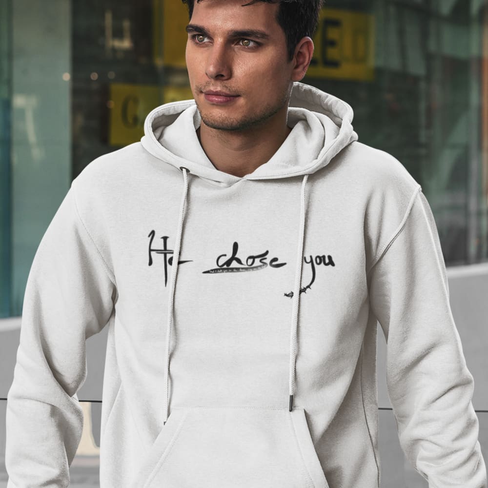 He Chose You Vol III