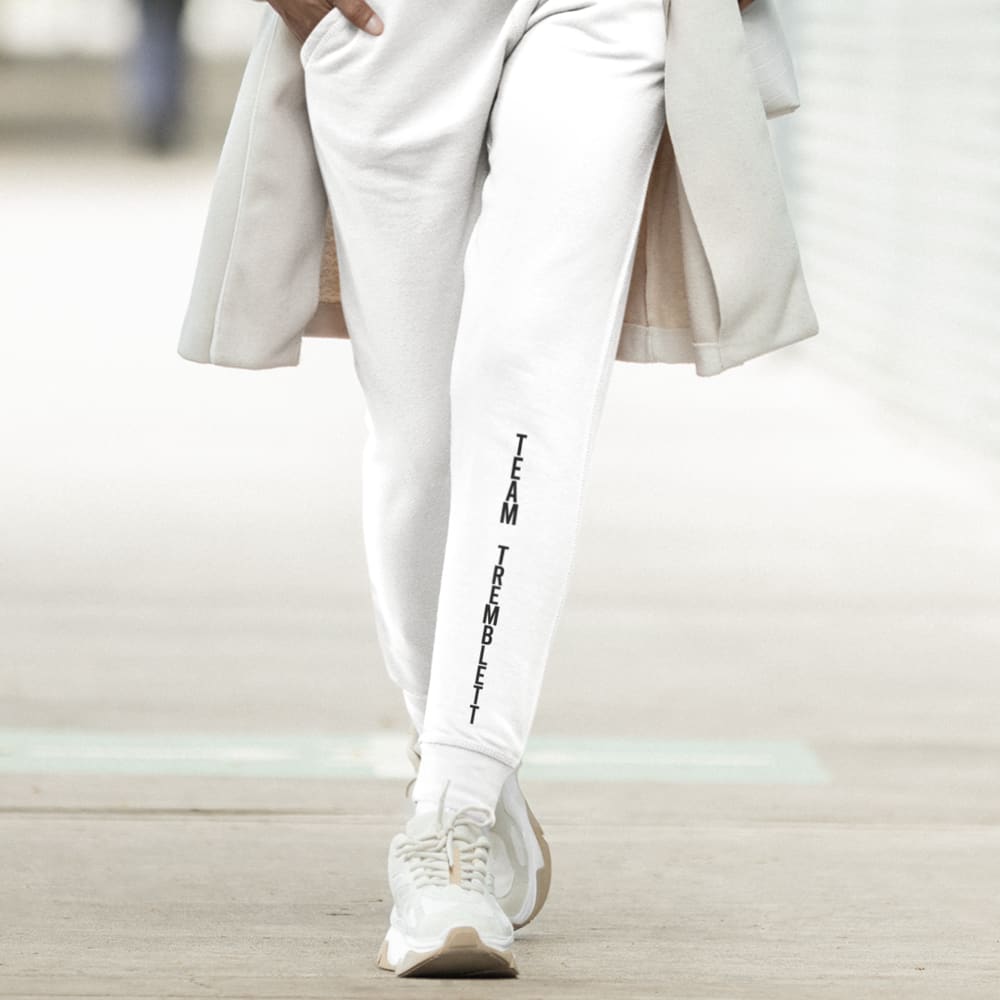 Tyler Tremblett Joggers