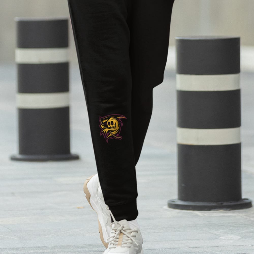 Myles "GHO$T" Rowser's Joggers