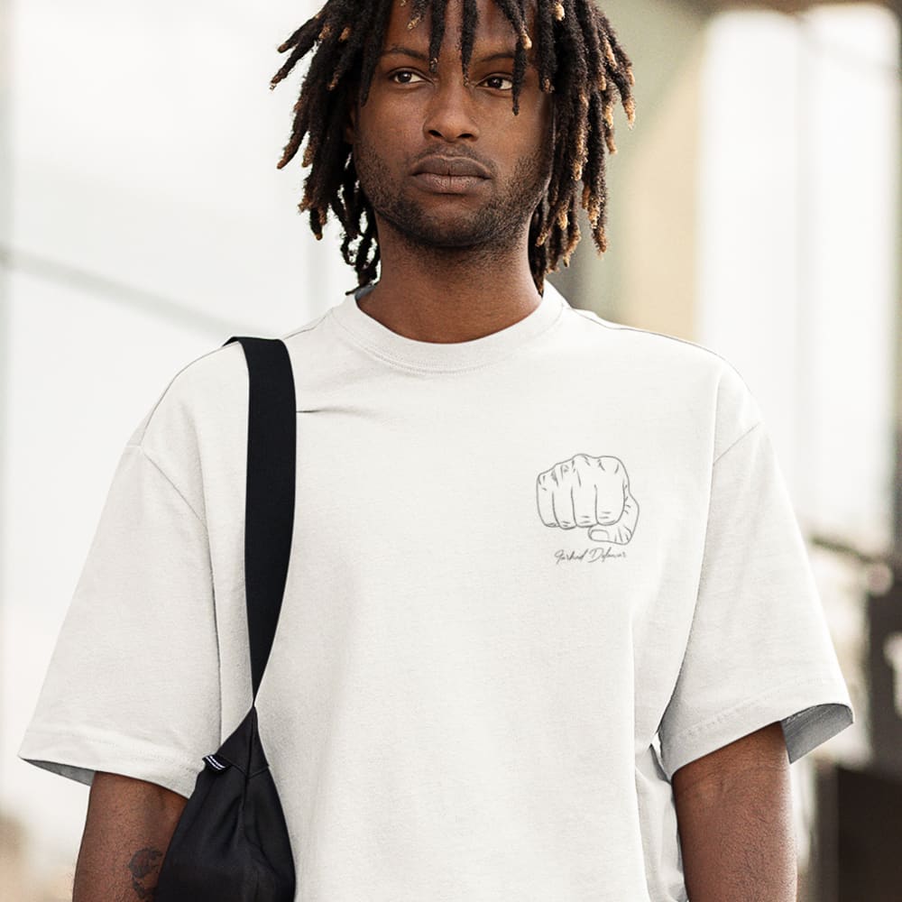 Farhad Delawar T-Shirt