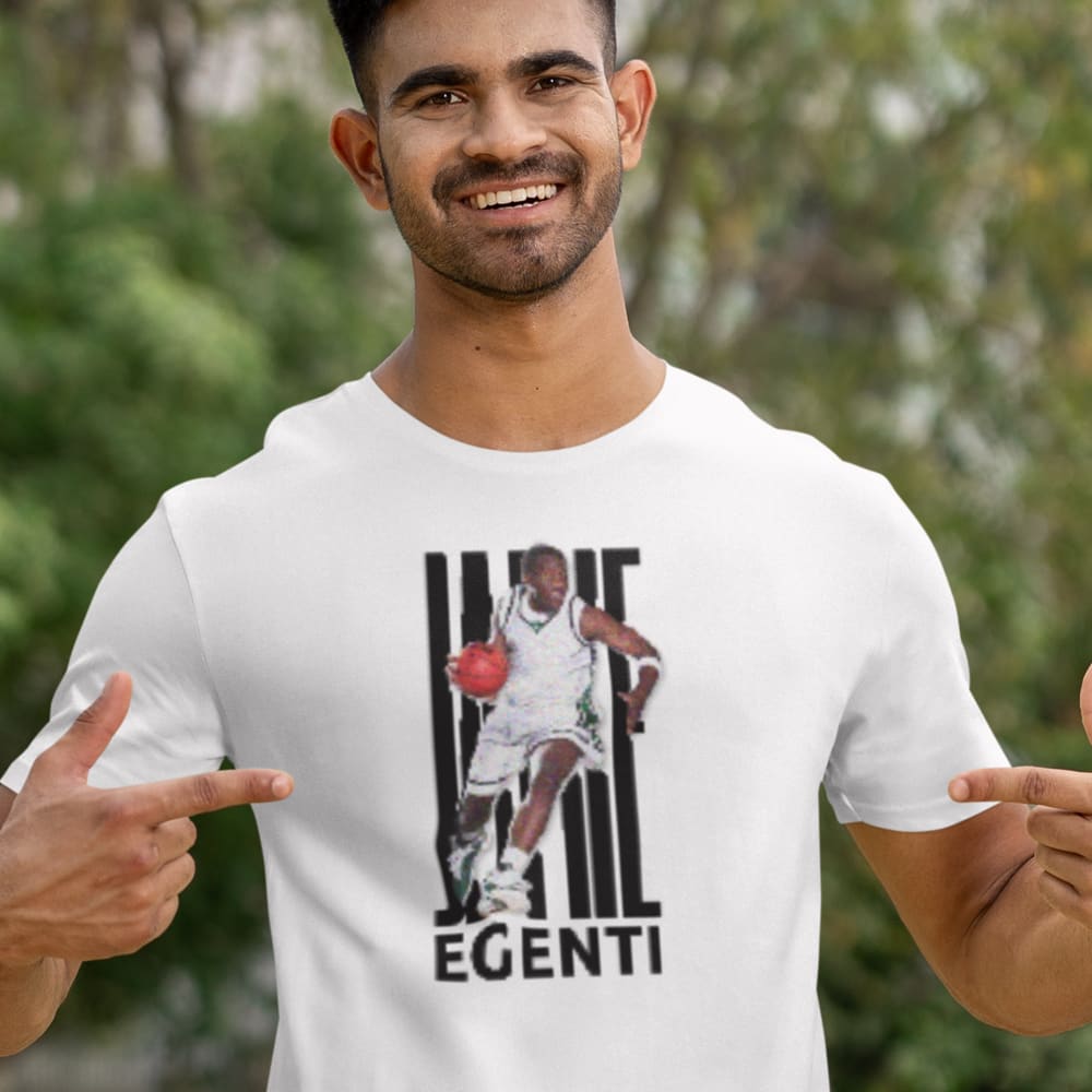 Beyond The Game T-Shirt