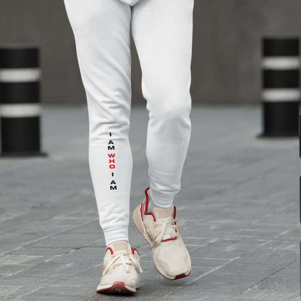 Mikel Forrest Joggers