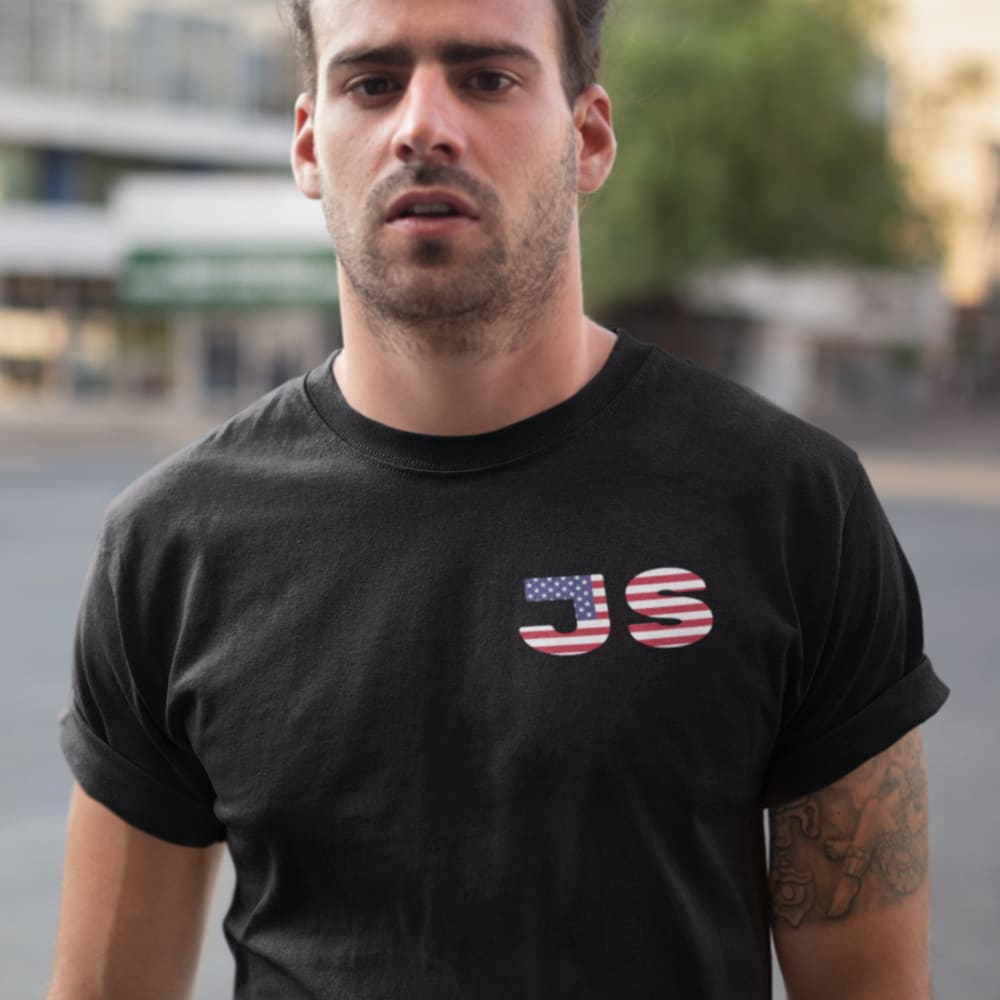 Jeremy T-Shirt