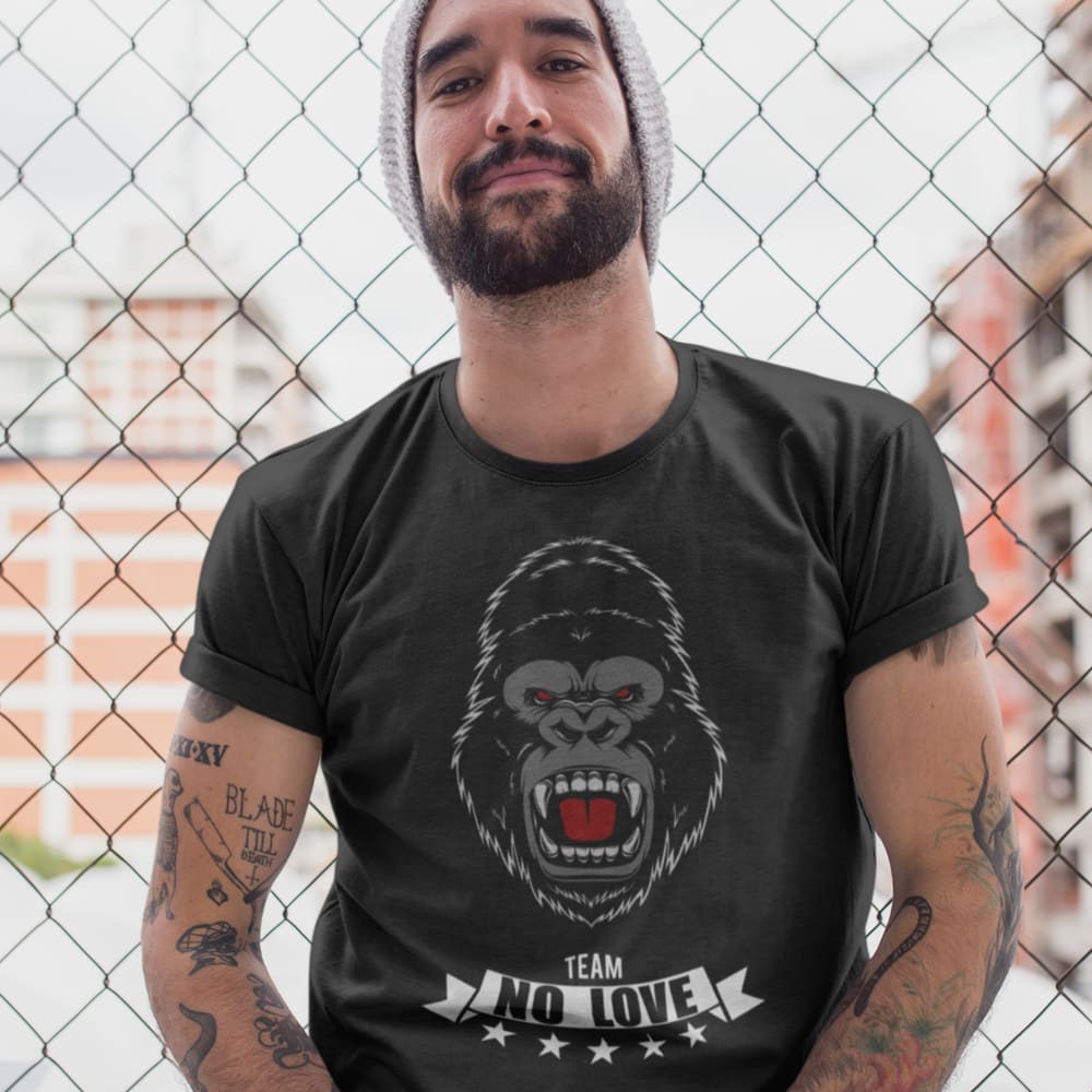 Jake Paradise T-Shirt