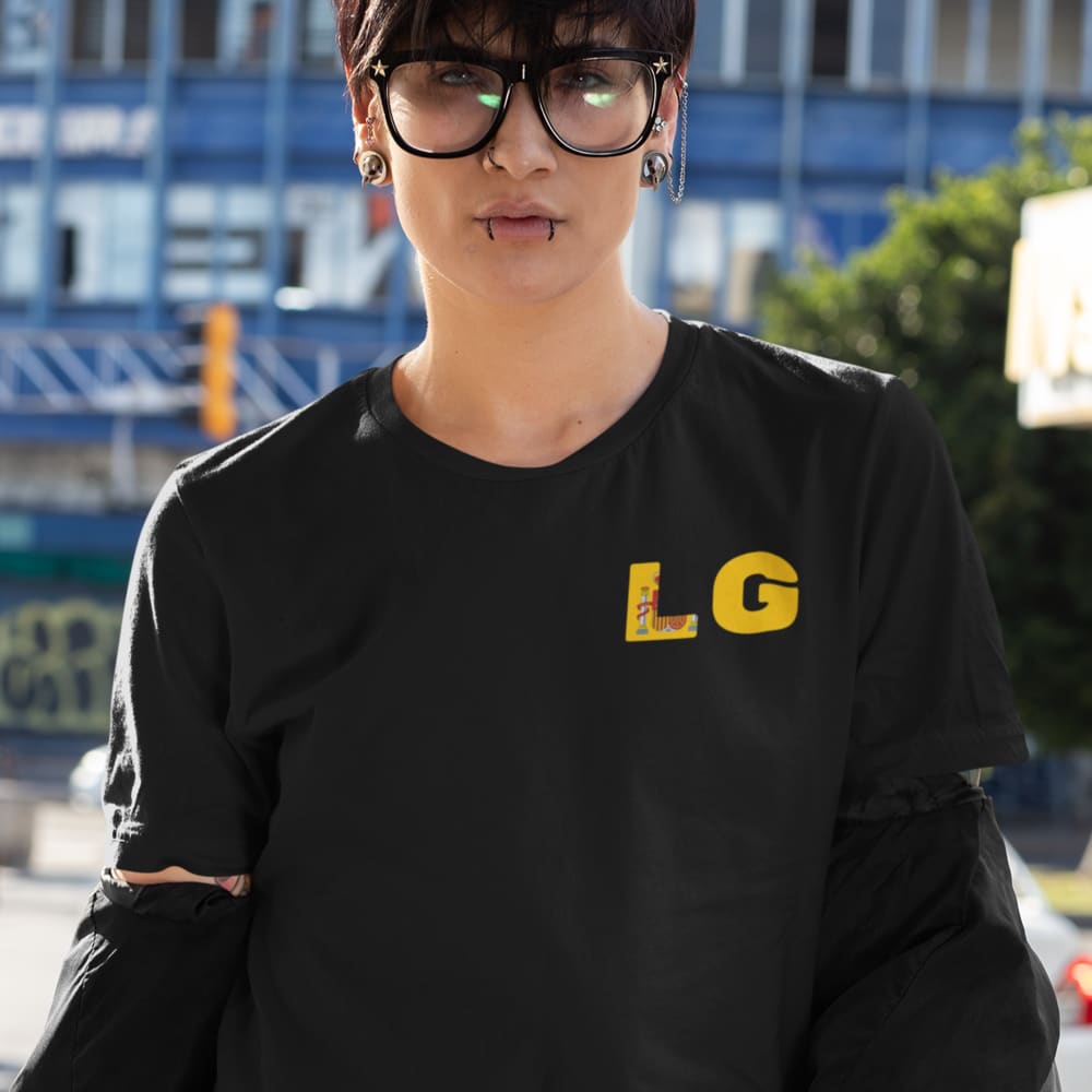 Lauri G2 T-Shirt