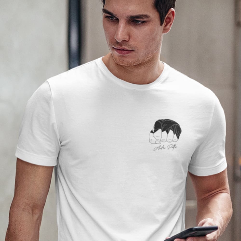 Andre Patton T-Shirt