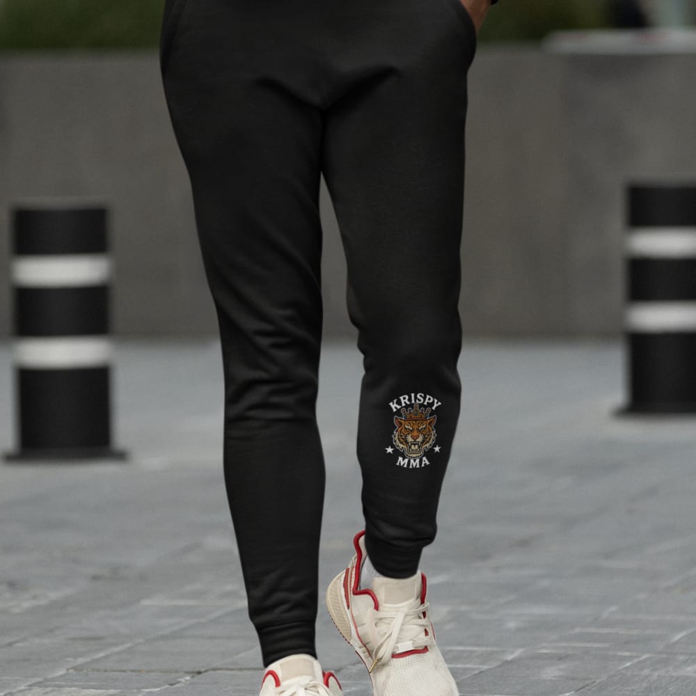 “Krispy” Kasen Matsch Joggers