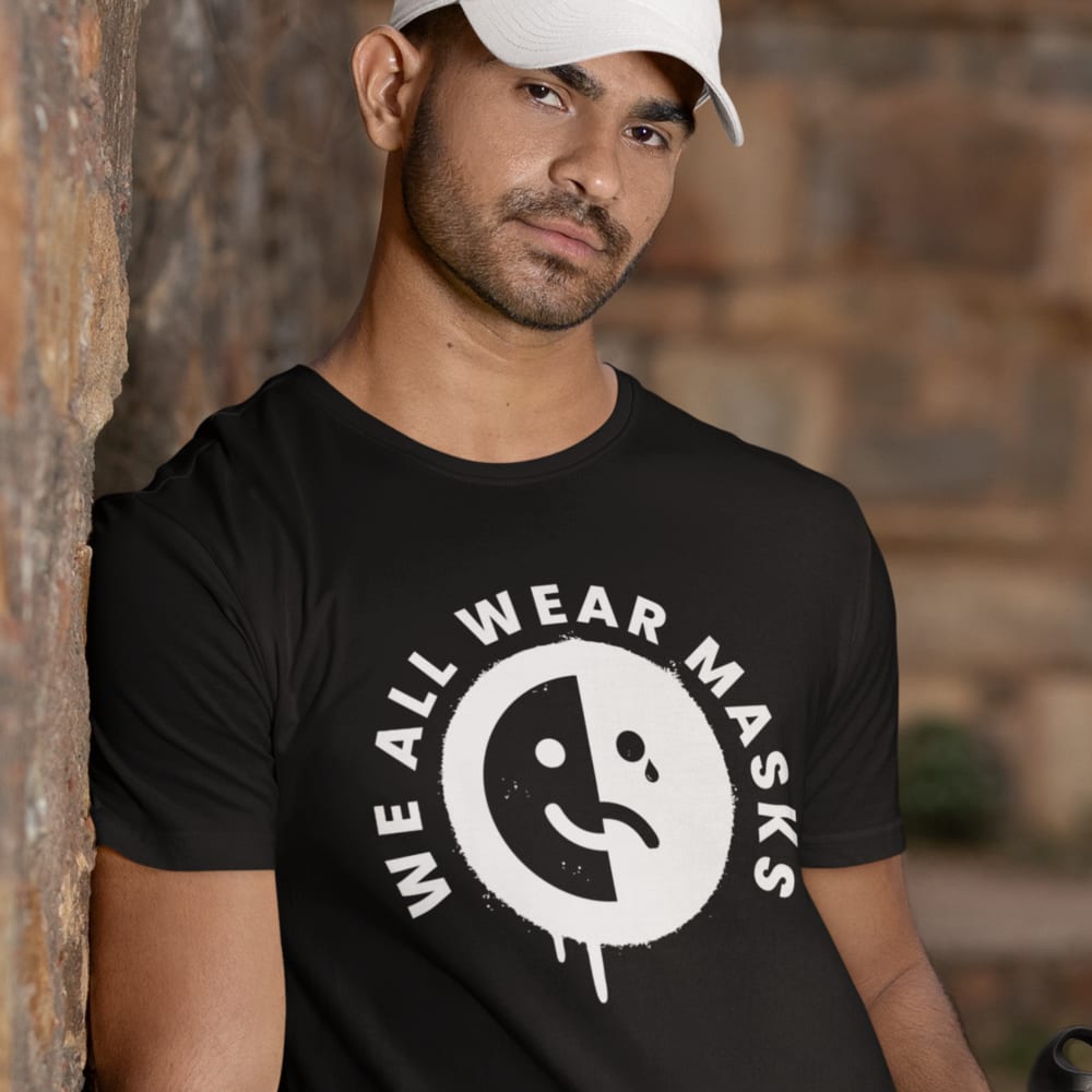 Jonathan Musick T-Shirt