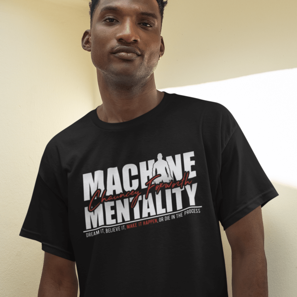 Chauncey Foxworth T-Shirt