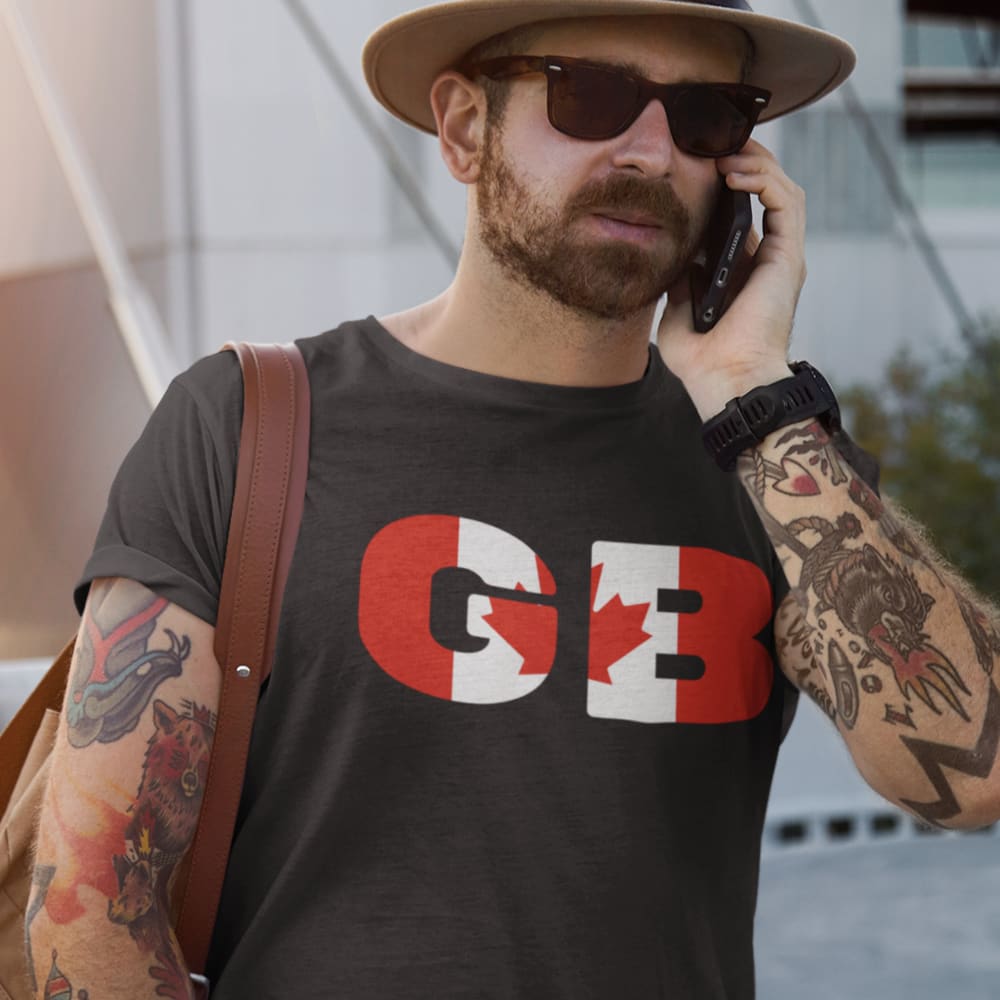 Grady Behrens T-Shirt