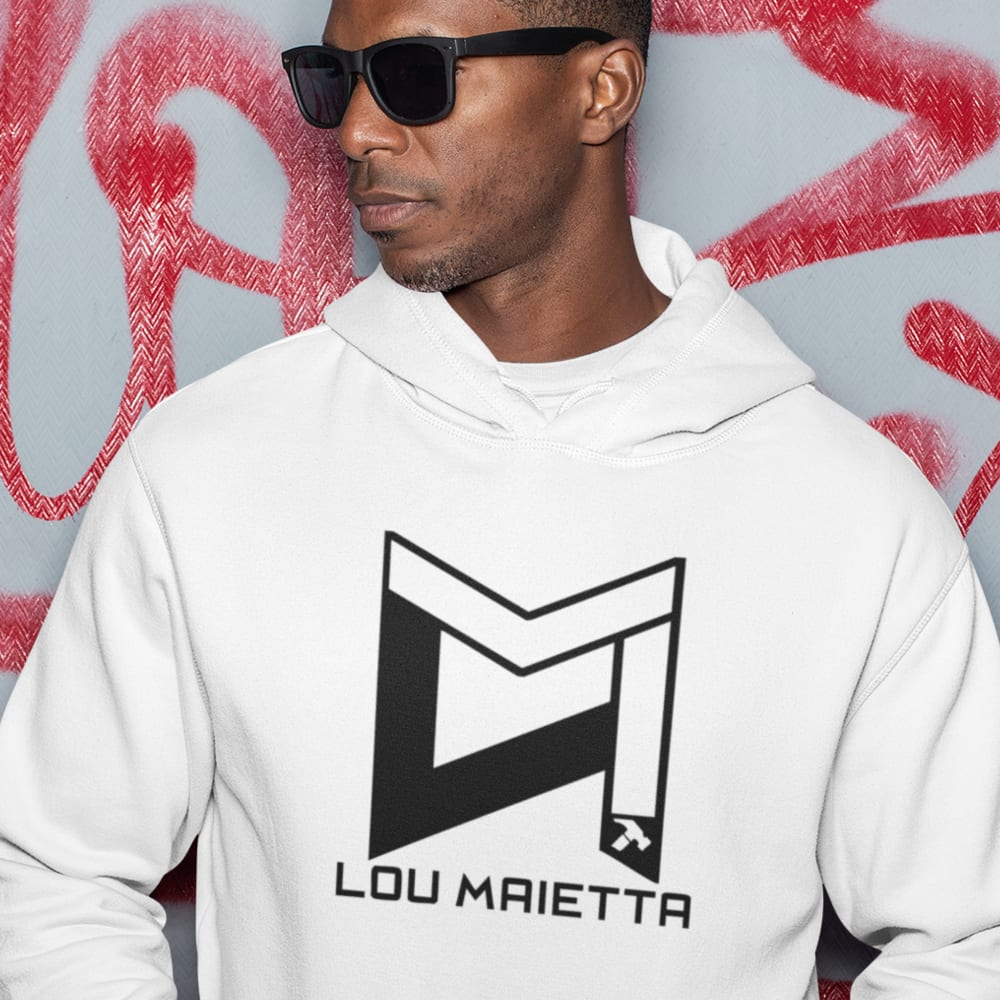 Lou Maietta Hoodie