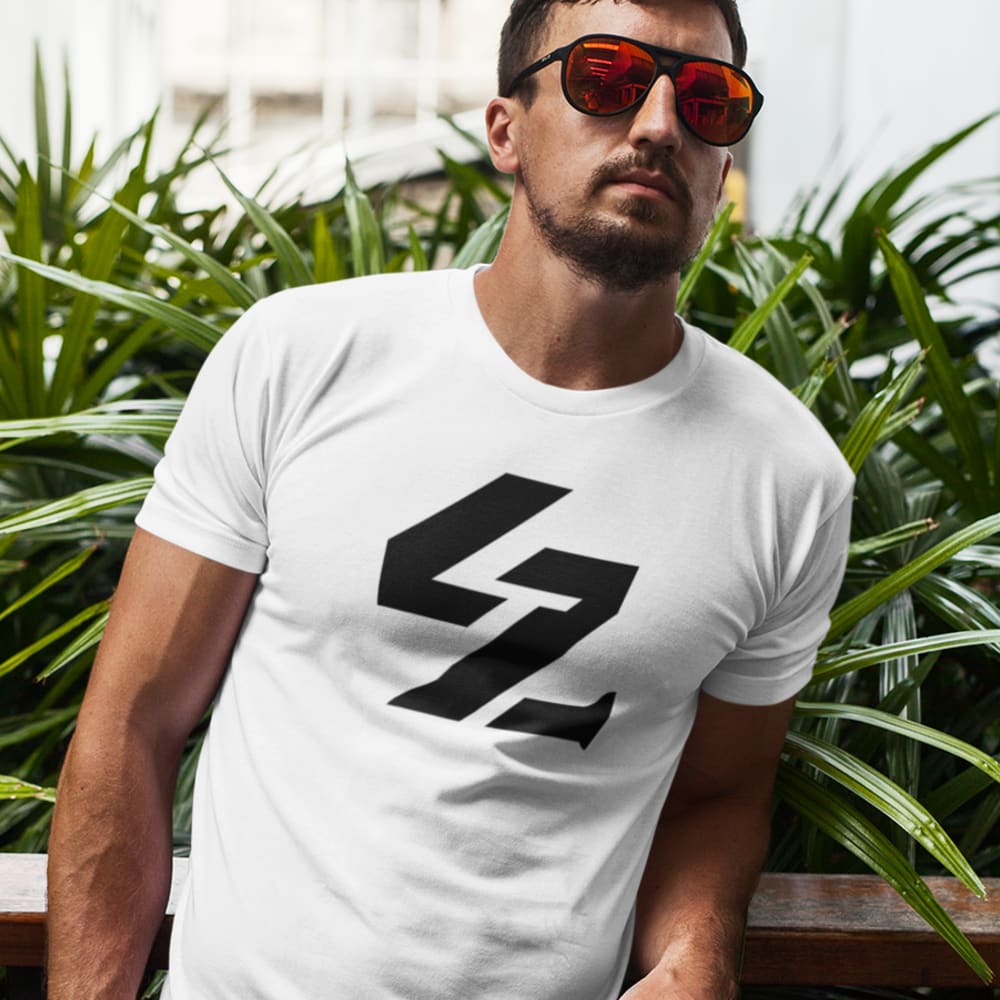 Chris Warren T-Shirt