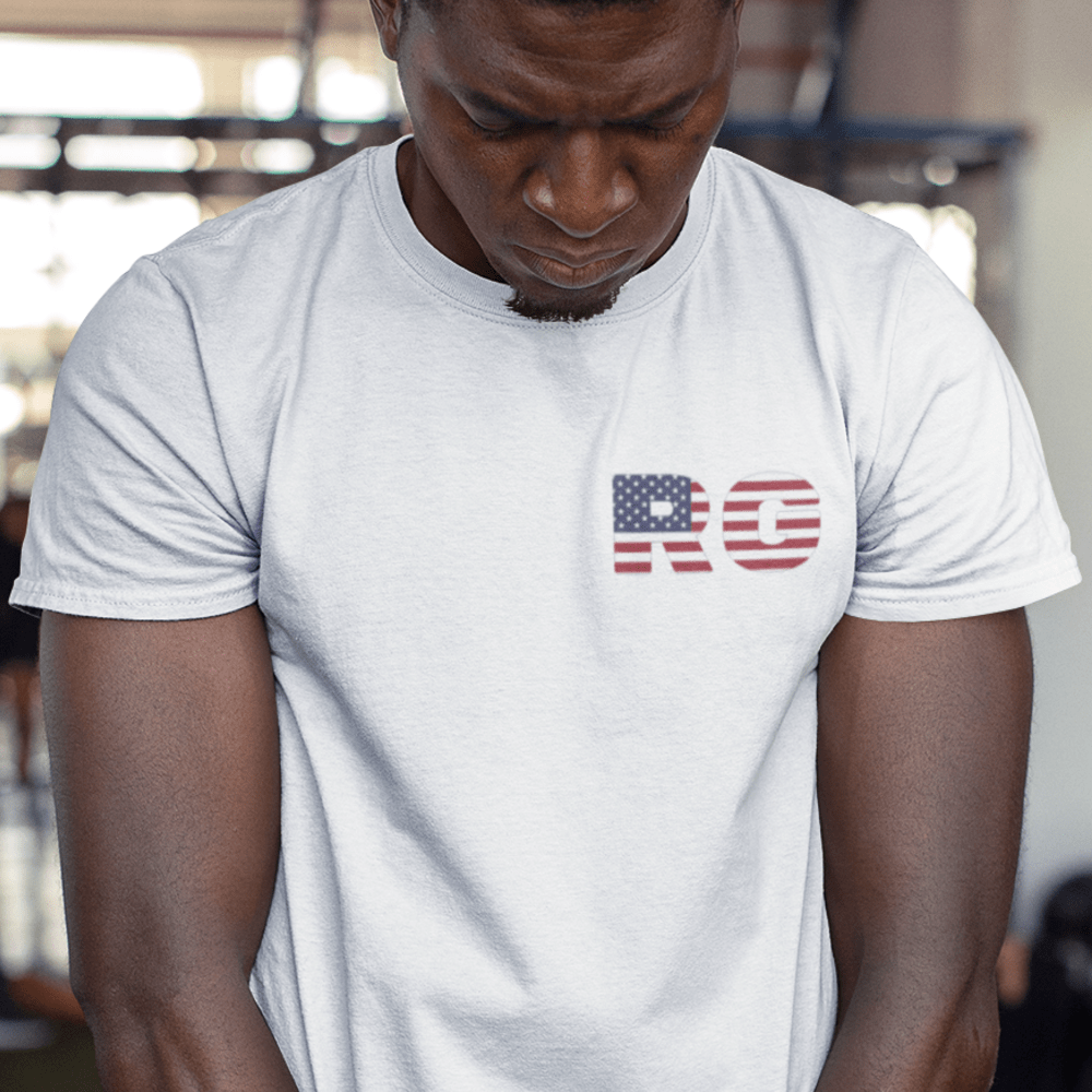 Razohnn Gross Jr. T-Shirt