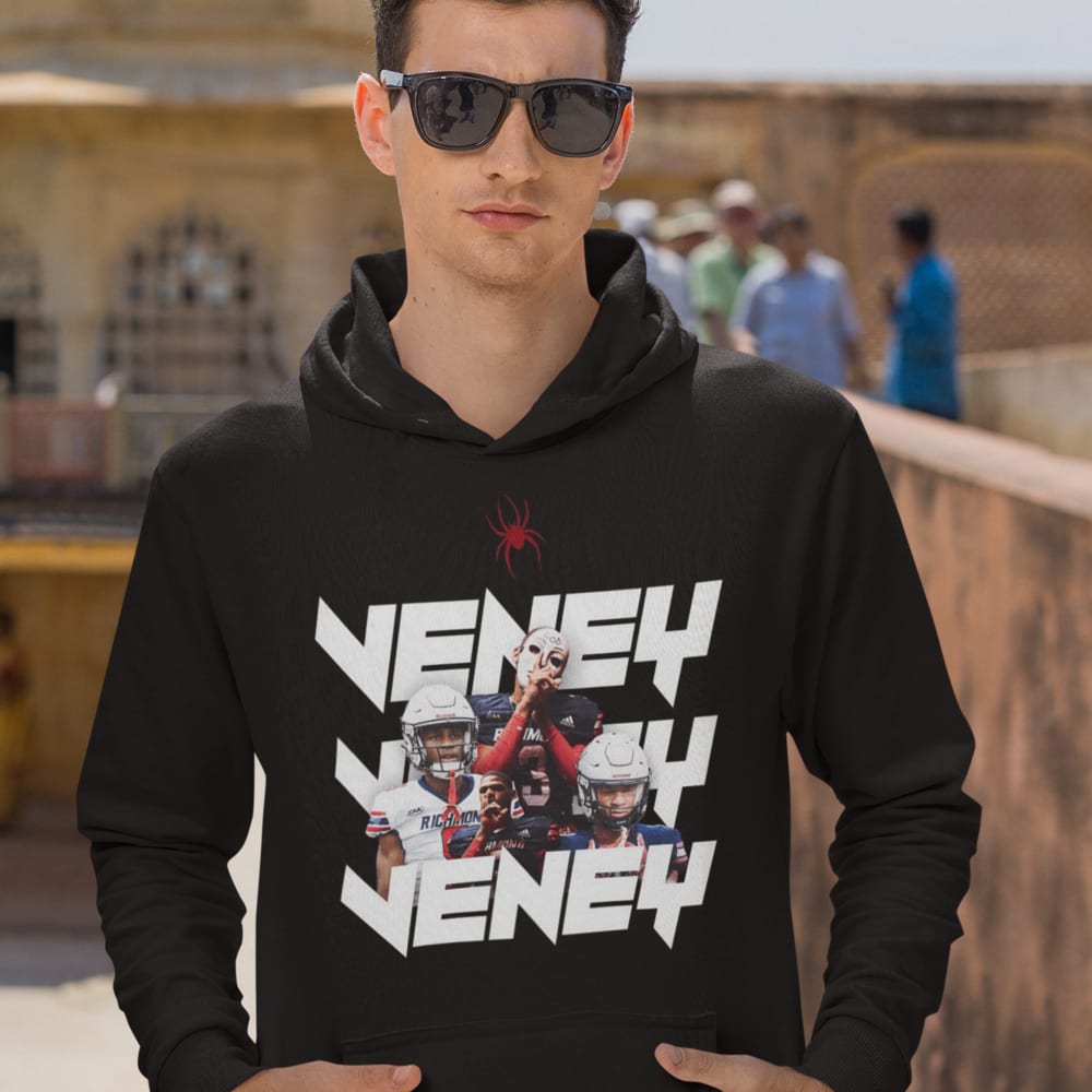 Quanye Veney Hoodie